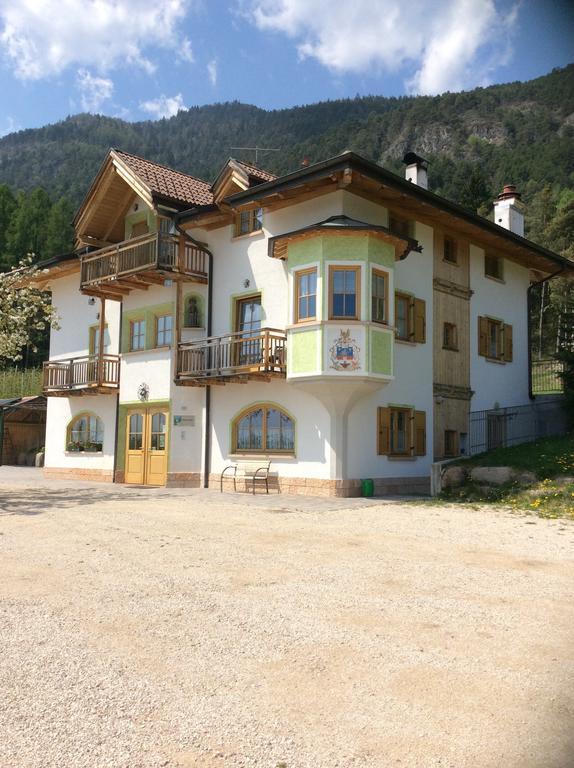 Cloz Agriturismo Maso Tafol 빌라 외부 사진